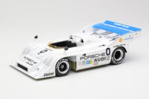 Porsche 917/10 #0 J. Scheckter Vasek Polak Racing Can-Am Championship 1973 Minichamps 1:18 155736500 Metall