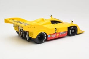 Porsche 917/10 #2 W. Kauhsen Interserie 300km Nurburgring Winner 1973 Minichamps 1:18 100736102-O Metall — bild 3 av 8