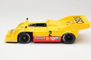 Porsche 917/10 #2 W. Kauhsen Interserie 300km Nurburgring Winner 1973 Minichamps 1:18 100736102-O Metall — bild 4 av 8