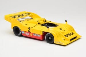 Porsche 917/10 #2 W. Kauhsen Interserie 300km Nurburgring Winner 1973 Minichamps 1:18 100736102-O Metall — bild 6 av 8
