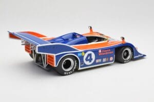 Porsche 917/10 #4 H. Wiedmer Can-Am Watkins Glen 1973 Minichamps 1:18 155736504 Metall — bild 2 av 6