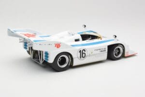 Porsche 917/10 #7 Rinzler Motor Racing Cola G. Follmer Winner Road Atlanta Can-Am 1973 Minichamps 1:18 153736516 Metall — bild 2 av 6