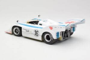 Porsche 917/10 #7 Rinzler Motor Racing Cola G. Follmer Winner Road Atlanta Can-Am 1973 Minichamps 1:18 153736516 Metall — bild 5 av 6