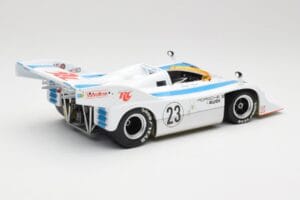 Porsche 917/10 Rinzler Motoracing #23 C. Kemp Can-Am Watkins Glen 1973 Minichamps 1:18 155736523 Metall — bild 2 av 6