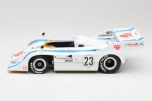 Porsche 917/10 Rinzler Motoracing #23 C. Kemp Can-Am Watkins Glen 1973 Minichamps 1:18 155736523 Metall — bild 3 av 6