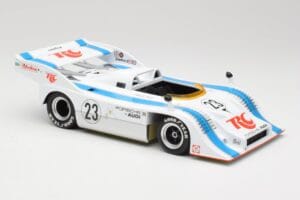 Porsche 917/10 Rinzler Motoracing #23 C. Kemp Can-Am Watkins Glen 1973 Minichamps 1:18 155736523 Metall — bild 4 av 6