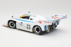 Porsche 917/10 Rinzler Motoracing #23 C. Kemp Can-Am Watkins Glen 1973 Minichamps 1:18 155736523 Metall — bild 5 av 6