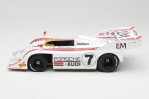 Porsche 917/10 Team Penske #7 G. Follmer Can-Am Series Champion 1972 Minichamps 1:18 155726507 Metall — bild 3 av 6