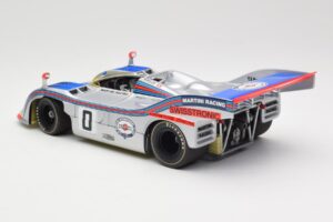Porsche 917/20 Martini #0 G. Muller Interserie Champion 1974 Minichamps 1:18 100746100 Metall — bild 7 av 8