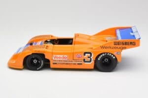 Porsche 917/20 TC #3 H. Kelleners Felder Racing Team Interserie 1973 Minichamps 1:18 100736103 Metall — bild 4 av 8