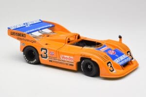 Porsche 917/20 TC #3 H. Kelleners Felder Racing Team Interserie 1973 Minichamps 1:18 100736103 Metall — bild 6 av 8