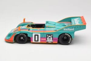 Porsche 917/20 Vaillant Racing #0 G. Muller Winner Interserie 1975 Minichamps 1:18 100756100 Metall — bild 4 av 8