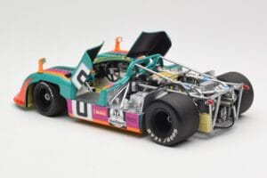 Porsche 917/20 Vaillant Racing #0 G. Muller Winner Interserie 1975 Minichamps 1:18 100756100 Metall — bild 5 av 8