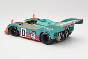 Porsche 917/20 Vaillant Racing #0 G. Muller Winner Interserie 1975 Minichamps 1:18 100756100 Metall — bild 7 av 8