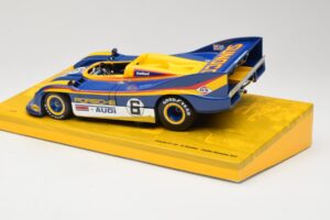 Porsche 917/30 #6 Penske Racing M. Donohue Can-Am Champion 1973 Minichamps 1:18 186736006 Metall — bild 7 av 8