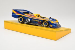 Porsche 917/30 #6 Penske Racing M. Donohue Can-Am Champion 1973 Minichamps 1:18 186736006 Metall — bild 6 av 8