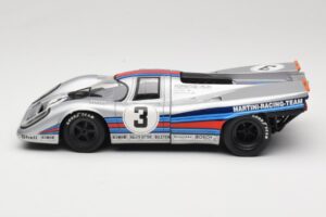 Porsche 917K #3 Martini V. Elford / G. van Lennep 12 Hours of Sebring Winner 1971 Eagles Race 1:18 905002 Metall — bild 3 av 6