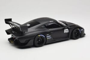 Porsche 935/19 GRT #29 C. Ineichen Porsche Motorsport GT2 RS Supersportscar Weekend Spa 2019 Minichamps 1:18 155067529 Metall — bild 2 av 6