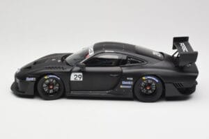 Porsche 935/19 GRT #29 C. Ineichen Porsche Motorsport GT2 RS Supersportscar Weekend Spa 2019 Minichamps 1:18 155067529 Metall — bild 3 av 6