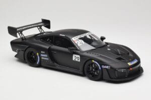 Porsche 935/19 GRT #29 C. Ineichen Porsche Motorsport GT2 RS Supersportscar Weekend Spa 2019 Minichamps 1:18 155067529 Metall — bild 4 av 6
