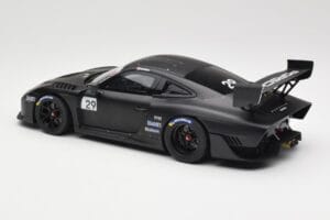 Porsche 935/19 GRT #29 C. Ineichen Porsche Motorsport GT2 RS Supersportscar Weekend Spa 2019 Minichamps 1:18 155067529 Metall — bild 5 av 6