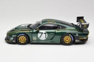Porsche 935/19 #71 Tenner Racing 2019 Minichamps 1:18 155067571 Metall — bild 3 av 6