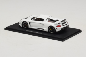 Porsche Gemballa Mirage GT Vit Spark 1:43 S0722 Resin — bild 3 av 4