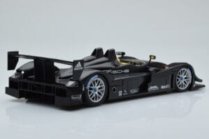 Porsche RS Spyder LMP2 24 Hours of Le Mans 2007 AUTOart 1:18 80773 Metall — bild 3 av 8