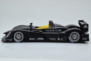 Porsche RS Spyder LMP2 24 Hours of Le Mans 2007 AUTOart 1:18 80773 Metall — bild 4 av 8
