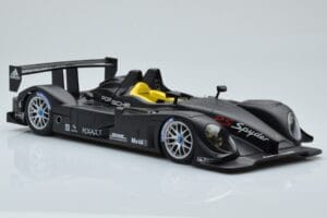 Porsche RS Spyder LMP2 24 Hours of Le Mans 2007 AUTOart 1:18 80773 Metall — bild 6 av 8