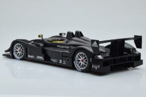 Porsche RS Spyder LMP2 24 Hours of Le Mans 2007 AUTOart 1:18 80773 Metall — bild 7 av 8