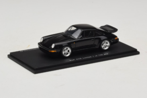 Porsche RUF CTR G-Series Svart Spark 1:43 SPARK001 Resin — bild 2 av 4