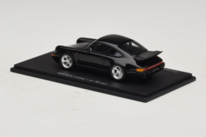 Porsche RUF CTR G-Series Svart Spark 1:43 SPARK001 Resin — bild 3 av 4