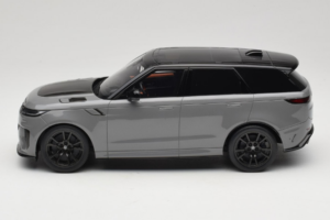 Range Rover Sport SV Edition Two Marl Grey Gloss GT Spirit 1:18 GT539 Resin — bild 3 av 6