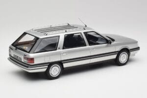 Renault 21 Nevada Silver Metallic Otto 1:18 OT479 Resin — bild 2 av 6