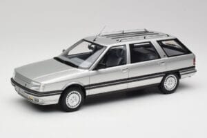 Renault 21 Nevada Silver Metallic Otto 1:18 OT479 Resin