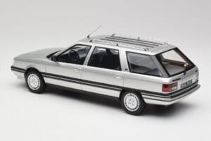 Renault 21 Nevada Silver Metallic Otto 1:18 OT479 Resin — bild 5 av 6