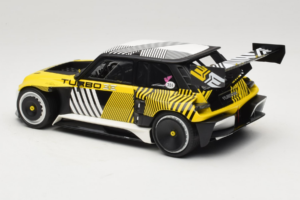Renault 5 Turbo 3E E-Tech Rally Monte Carlo Look Otto 1:18 OT1171 Resin — bild 5 av 6