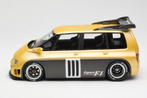 Renault Espace F1 Otto 1:18 OT038 Resin — bild 3 av 5