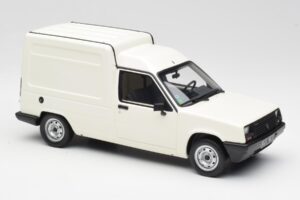 Renault Express Vit Otto 1:18 OT466 Resin