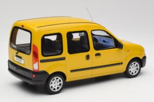 Renault Kangoo 1.4 RT Soleil Gul Otto 1:18 OT474 Resin — bild 2 av 6