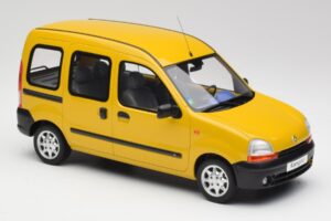 Renault Kangoo 1.4 RT Soleil Gul Otto 1:18 OT474 Resin — bild 4 av 6