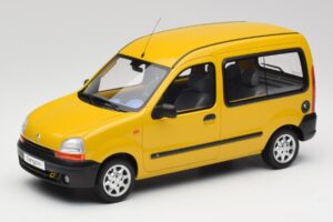 Renault Kangoo 1.4 RT Soleil Gul Otto 1:18 OT474 Resin