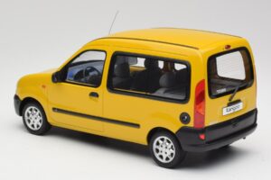 Renault Kangoo 1.4 RT Soleil Gul Otto 1:18 OT474 Resin — bild 5 av 6