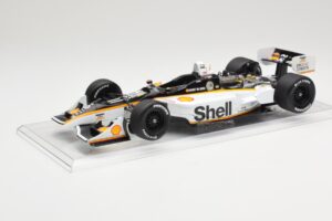 Reynard CART #8 Shell Team Rahal B. Herta 1999 Action 1:18 W189941594 Metall — bild 2 av 8