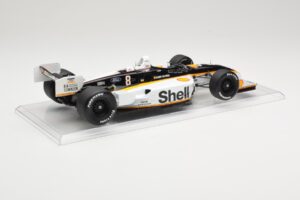 Reynard CART #8 Shell Team Rahal B. Herta 1999 Action 1:18 W189941594 Metall — bild 3 av 8