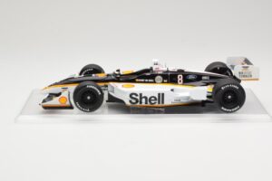 Reynard CART #8 Shell Team Rahal B. Herta 1999 Action 1:18 W189941594 Metall — bild 4 av 8