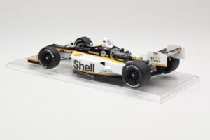 Reynard CART #8 Shell Team Rahal B. Herta 1999 Action 1:18 W189941594 Metall — bild 5 av 8