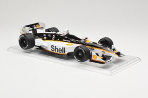 Reynard CART #8 Shell Team Rahal B. Herta 1999 Action 1:18 W189941594 Metall — bild 6 av 8