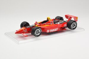 Reynard CART #12 Target Chip Ganassi Racing J. Vasser 1999 Action 1:18 W189941578-1 Metall — bild 2 av 8